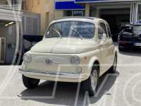  Fiat 500 D Decouvrable Moteur Abarth